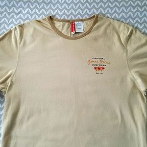 🌺Vintage Guess Jeans Tee Shirt🌴